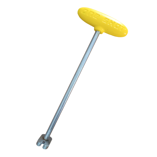 Shaft Extractor