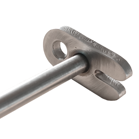 Shaft Extractor