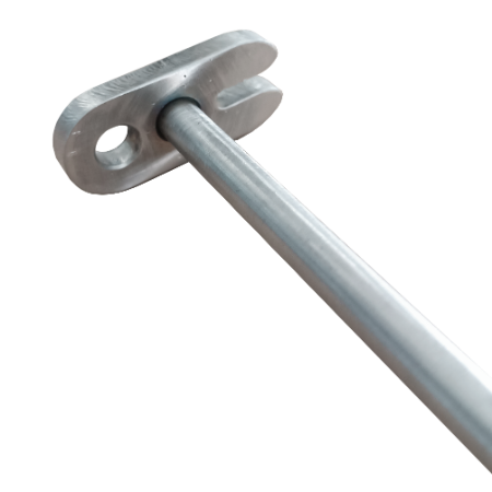 Shaft Extractor