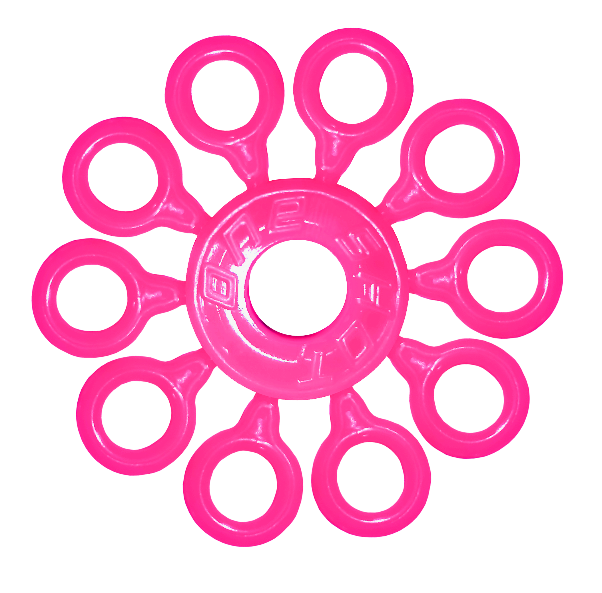 Shaft O-ring