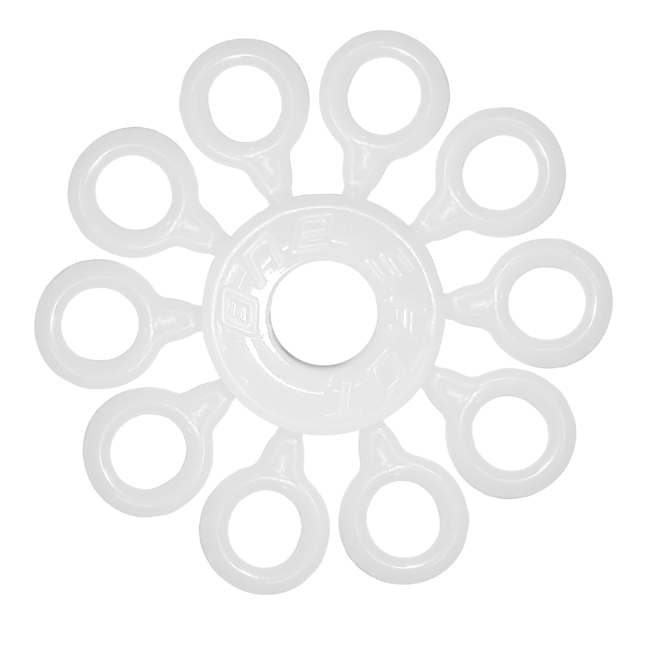 Shaft O-ring