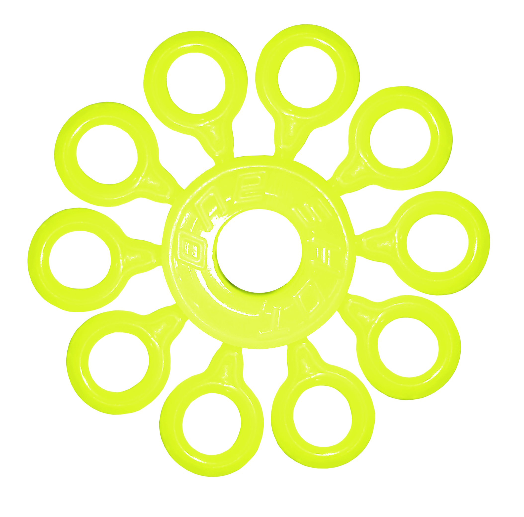 Shaft O-ring