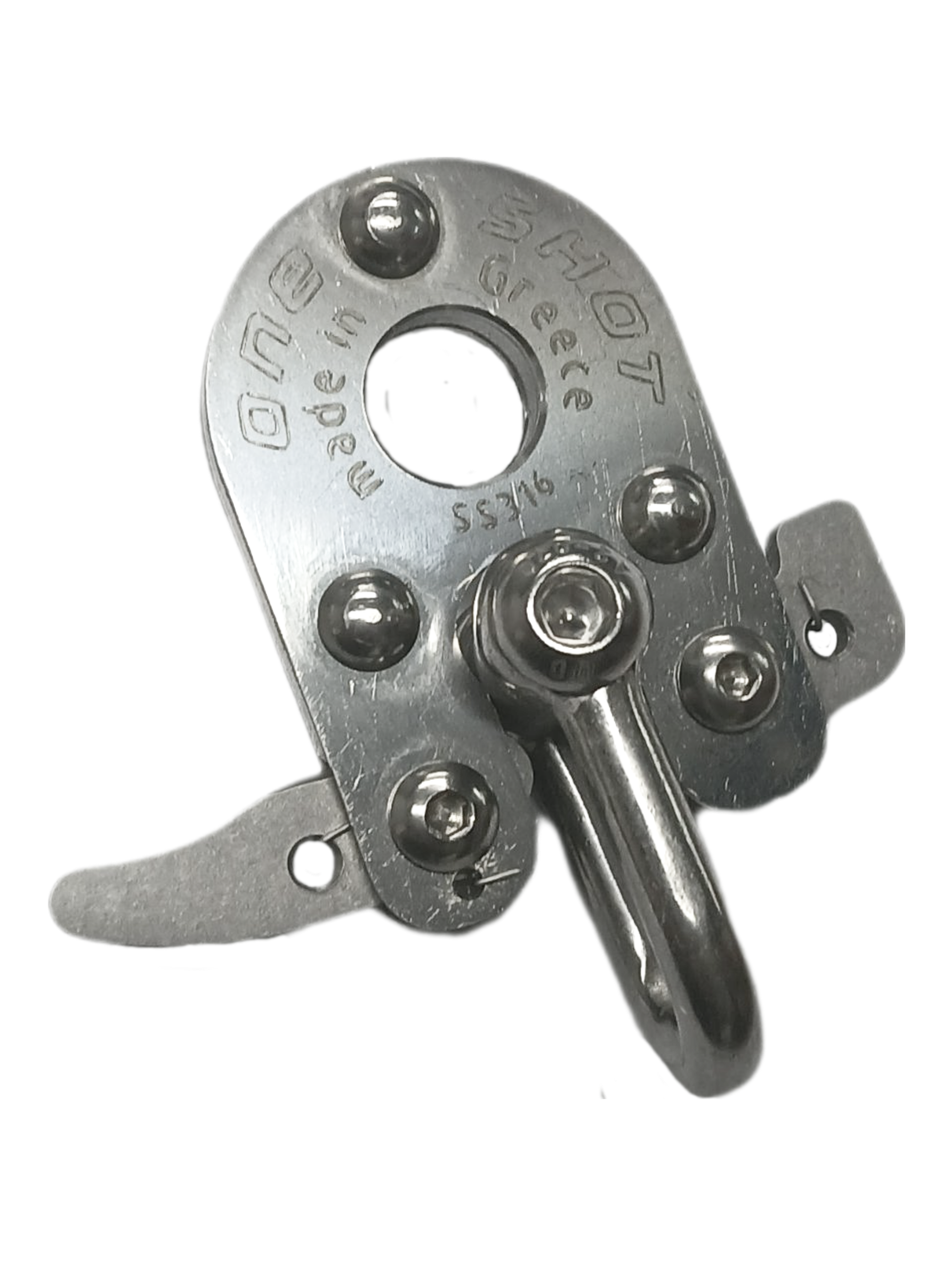 Quick Release System